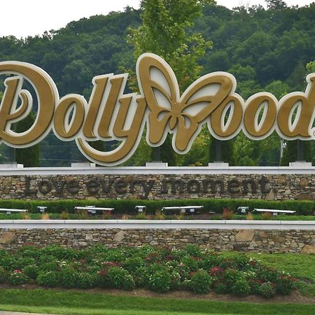 River Place Condos 609 1Bd, 2 Bath Pigeon Forge Exterior foto