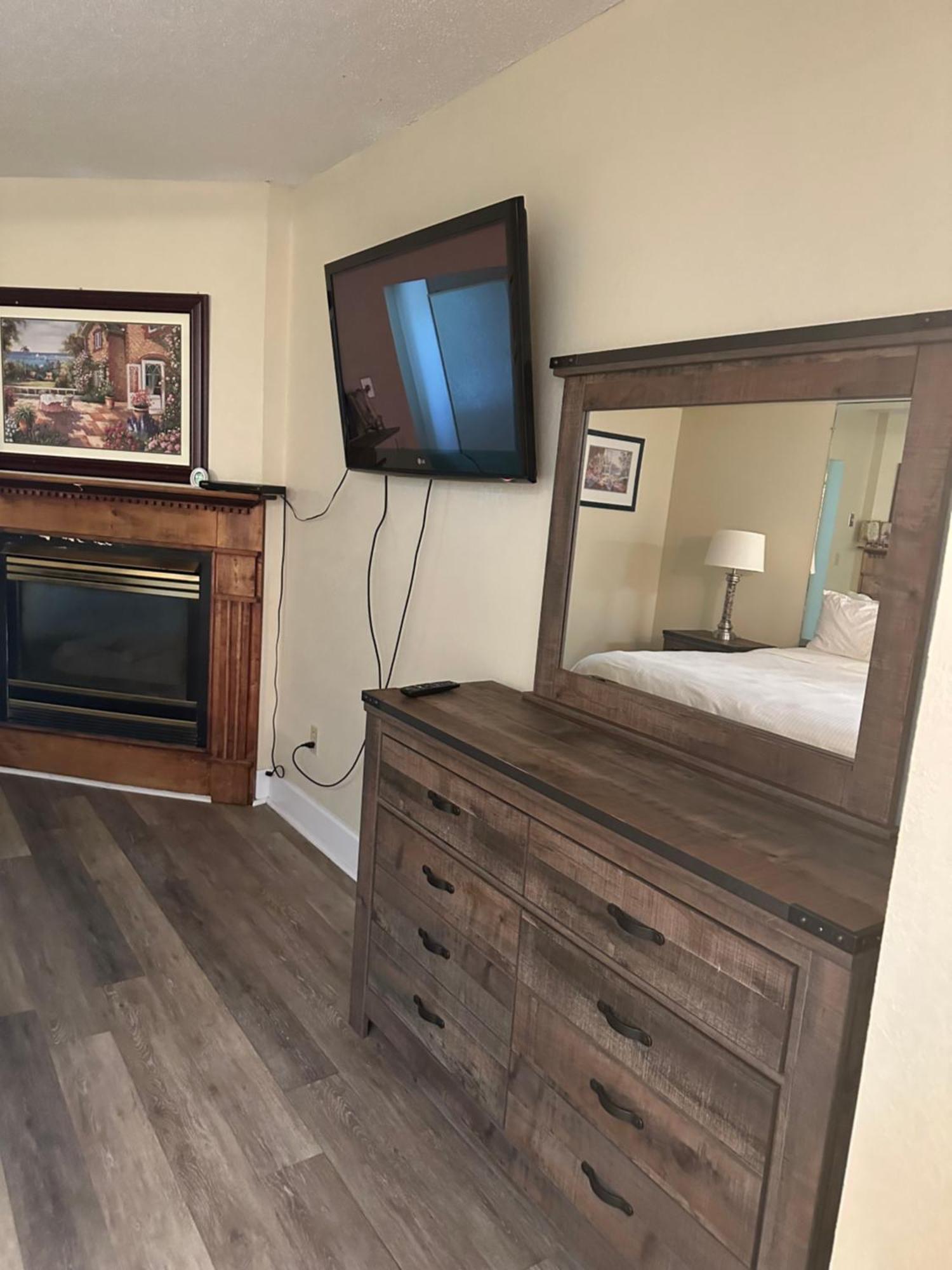 River Place Condos 609 1Bd, 2 Bath Pigeon Forge Exterior foto