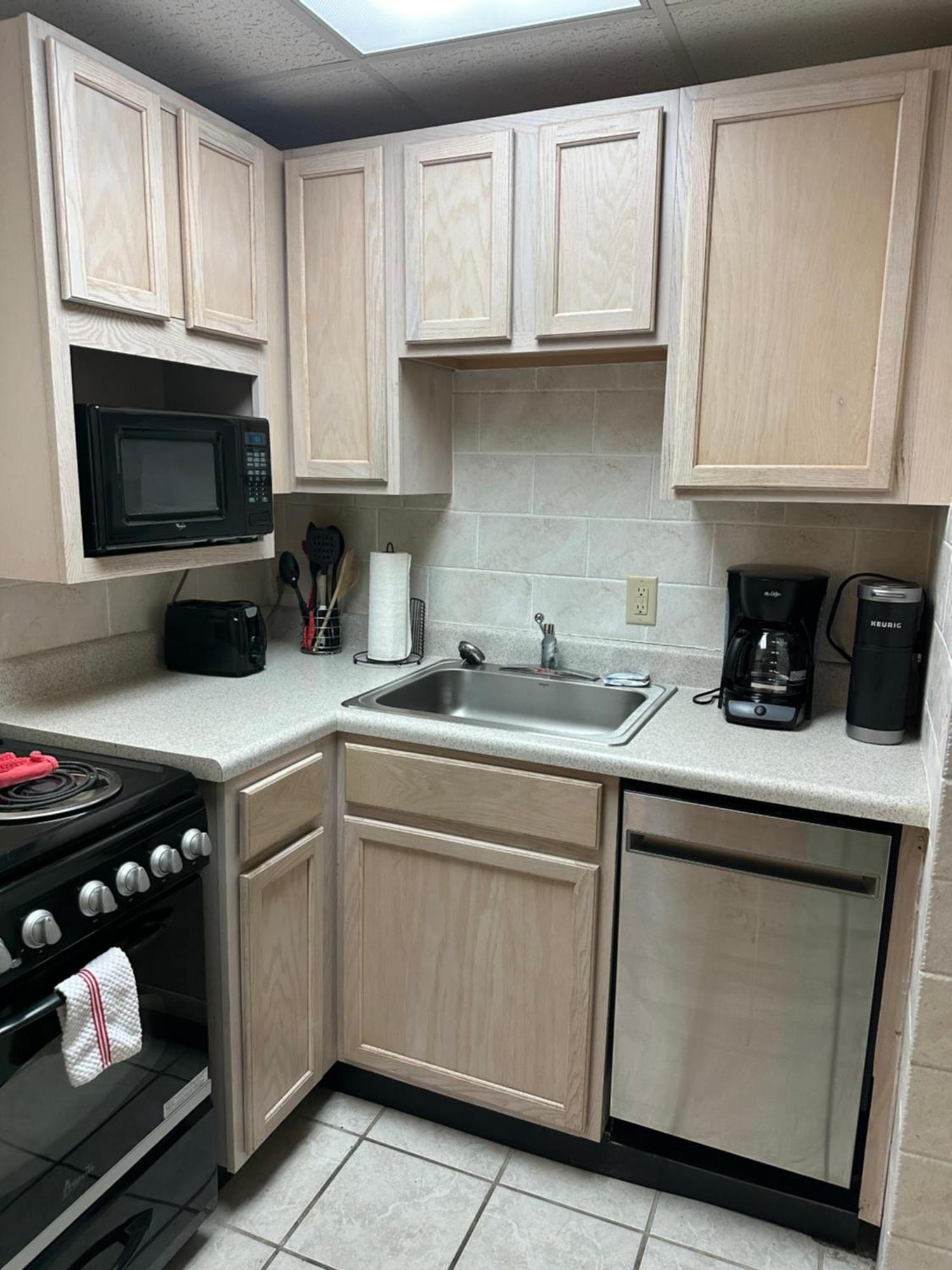 River Place Condos 609 1Bd, 2 Bath Pigeon Forge Exterior foto